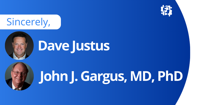 NeuroQure founders signature